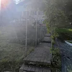 La Casa Di Alice Prázdninový dům *