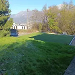 La Casa Di Alice Prázdninový dům Valbrona
