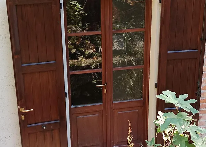 Hébergement de vacances La Casa Di Alice Valbrona