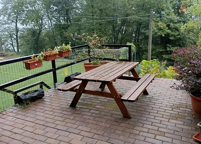 La Casa Di Alice Hébergement de vacances