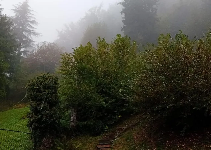 La Casa Di Alice Valbrona