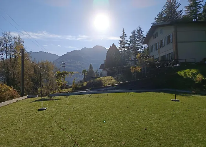 Hébergement de vacances La Casa Di Alice *