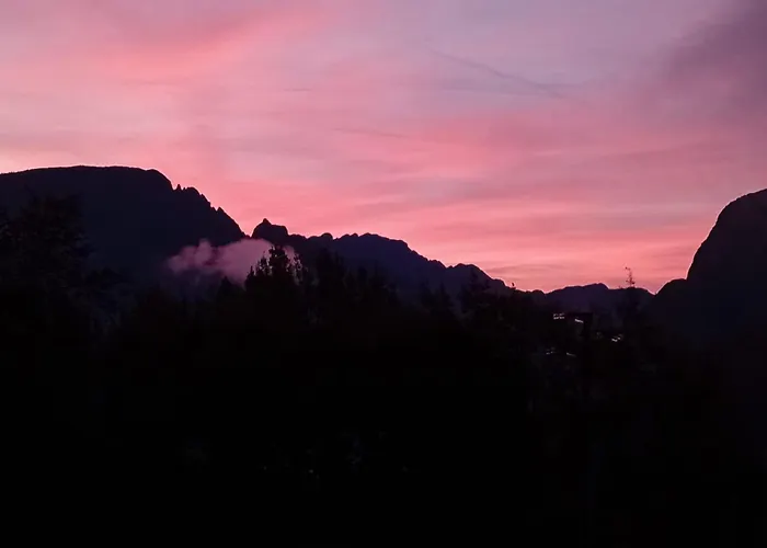 La Casa Di Alice Hébergement de vacances