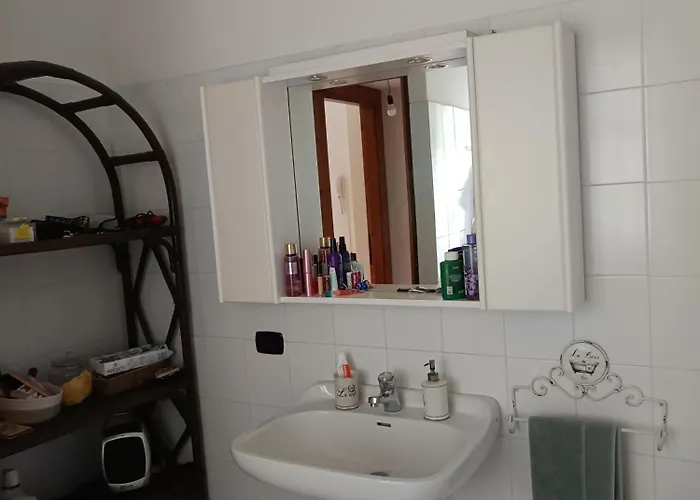 La Casa Di Alice Hébergement de vacances