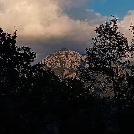 Holiday home La Casa Di Alice Valbrona