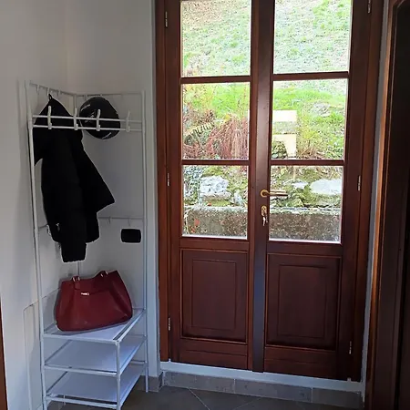 La Casa Di Alice Holiday home