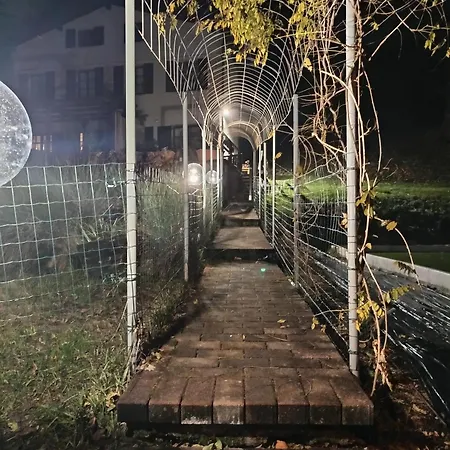 La Casa Di Alice Dom wakacyjny