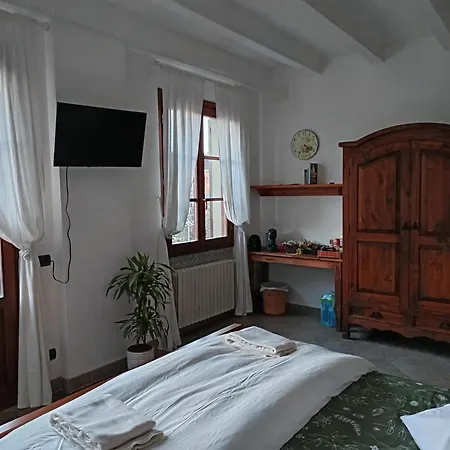 La Casa Di Alice *