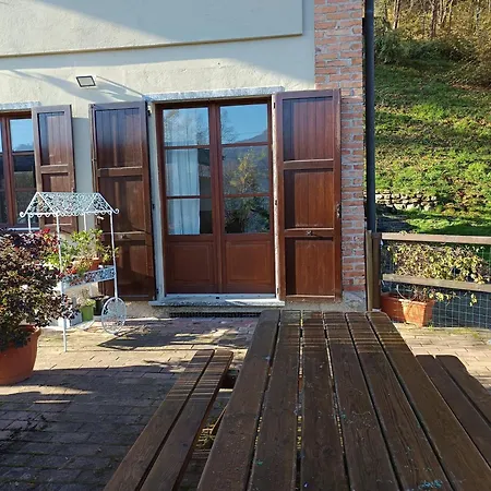 La Casa Di Alice * Valbrona