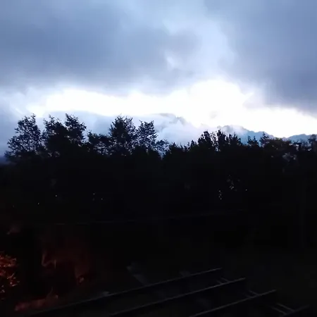 Dom wakacyjny La Casa Di Alice *