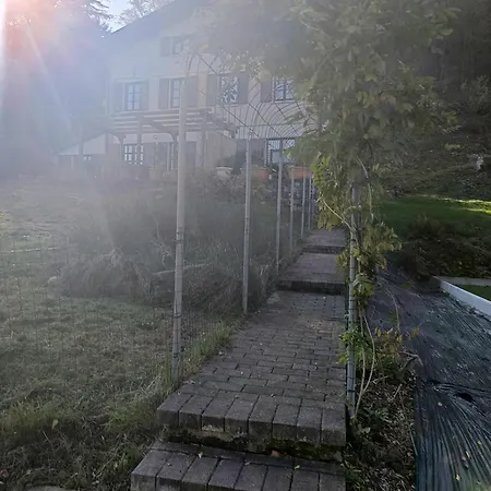 La Casa Di Alice Holiday home *