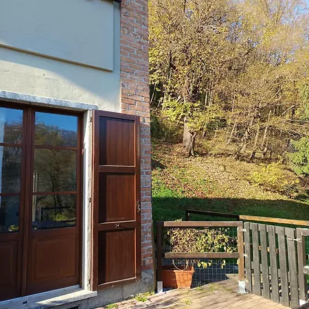 Holiday home La Casa Di Alice Valbrona