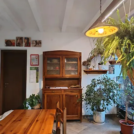 La Casa Di Alice Valbrona