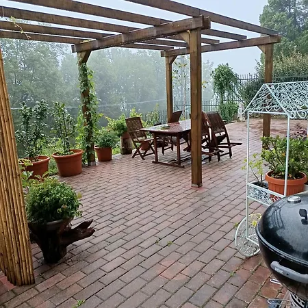 Holiday home La Casa Di Alice Valbrona