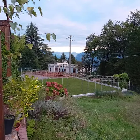 La Casa Di Alice * Valbrona