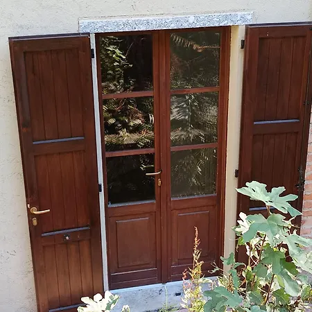 Dom wakacyjny La Casa Di Alice Valbrona