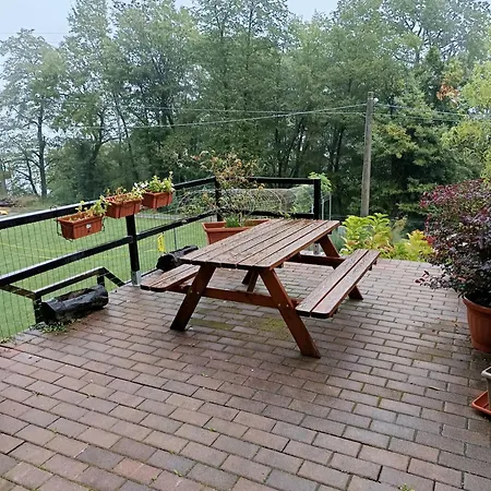 La Casa Di Alice Holiday home