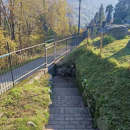 Holiday home La Casa Di Alice