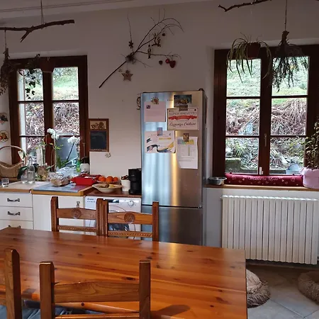 Dom wakacyjny La Casa Di Alice Valbrona