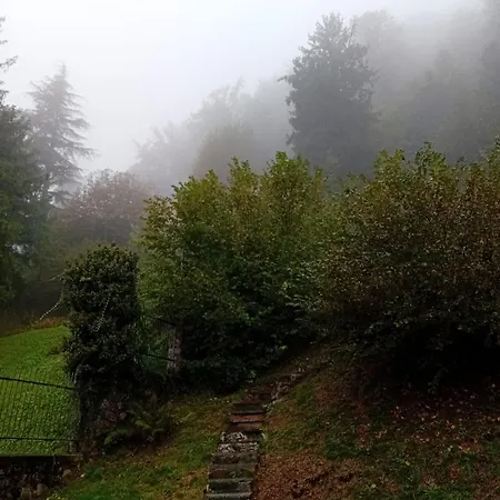 La Casa Di Alice Valbrona