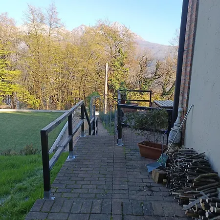 La Casa Di Alice * Valbrona