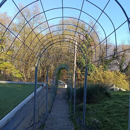 La Casa Di Alice Holiday home