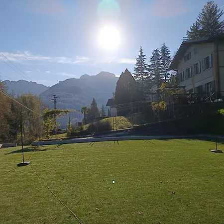 Dom wakacyjny La Casa Di Alice *