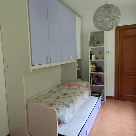 La Casa Di Alice * Valbrona