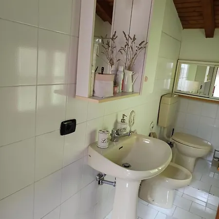 La Casa Di Alice Holiday home *