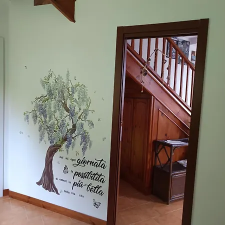 La Casa Di Alice Valbrona