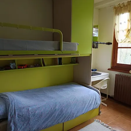 La Casa Di Alice *