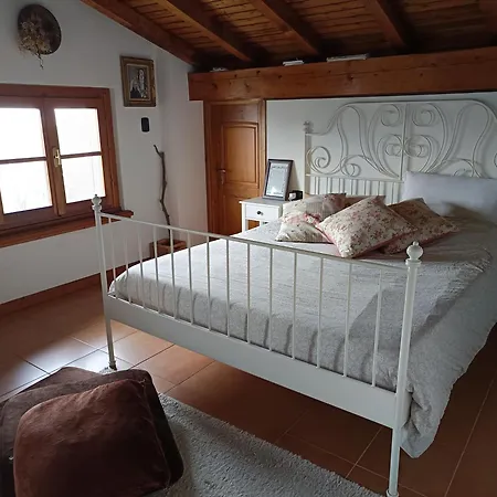 La Casa Di Alice Holiday home