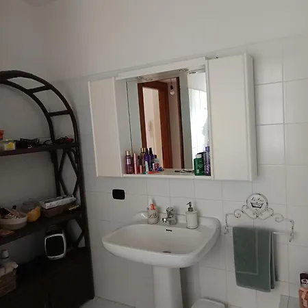 La Casa Di Alice Casa de Férias