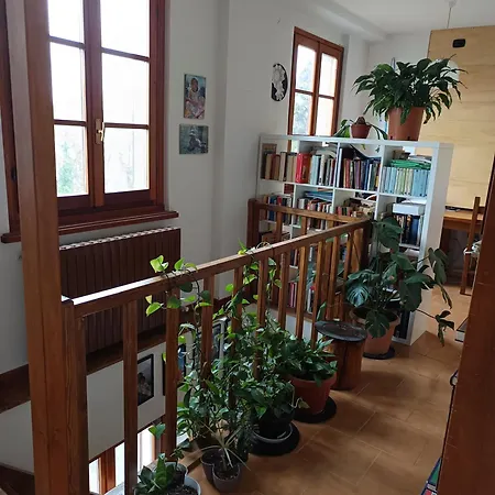 Dom wakacyjny La Casa Di Alice Valbrona