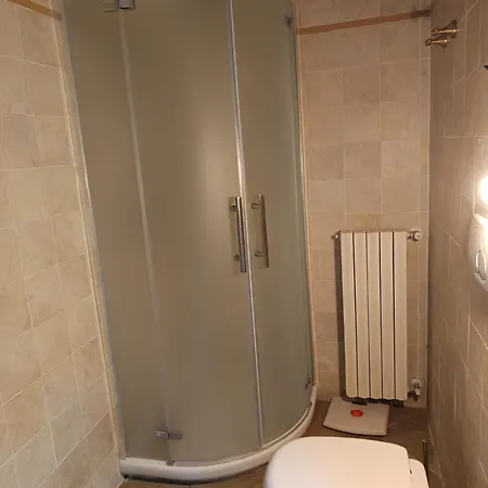 La Casa Di Alice * Valbrona