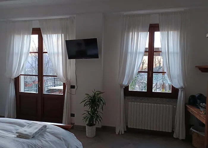 La Casa Di Alice *