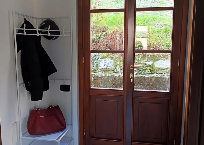 La Casa Di Alice Nyaraló