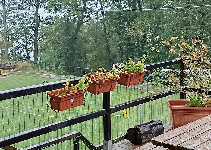 Holiday home La Casa Di Alice Valbrona