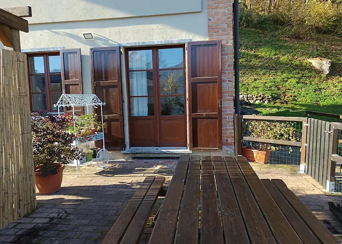 La Casa Di Alice * Valbrona