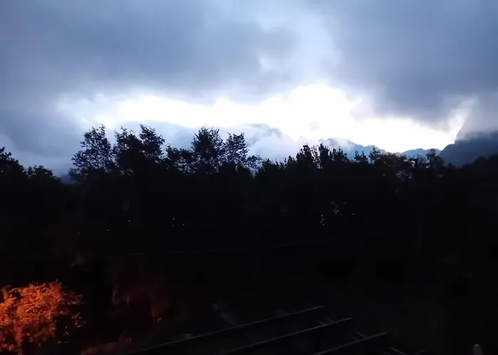 Nyaraló La Casa Di Alice *