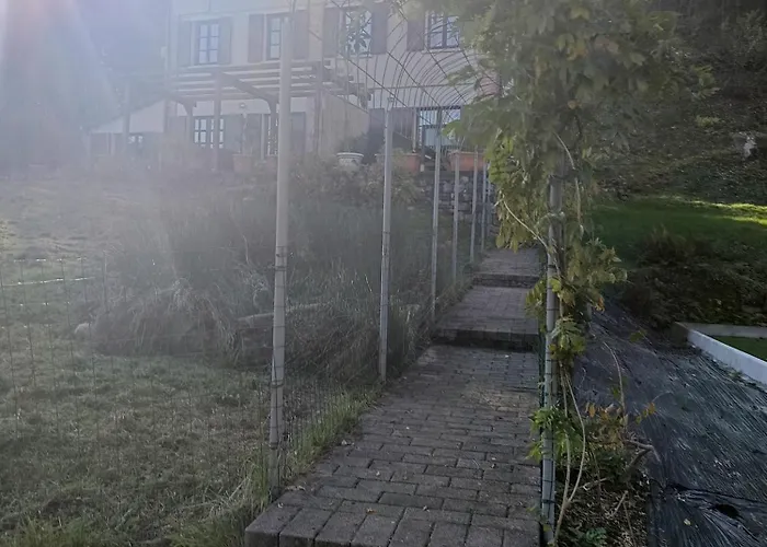 La Casa Di Alice Holiday home *