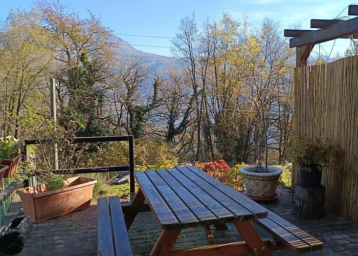 Holiday home La Casa Di Alice *