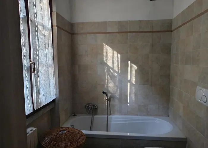 La Casa Di Alice Nyaraló *