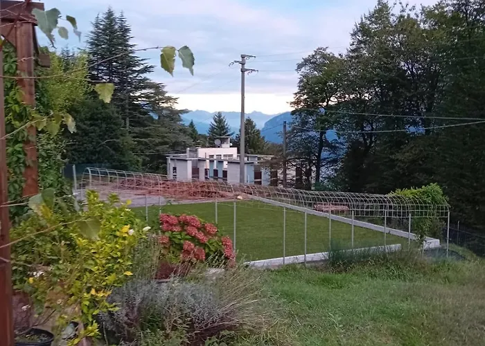 La Casa Di Alice * Valbrona