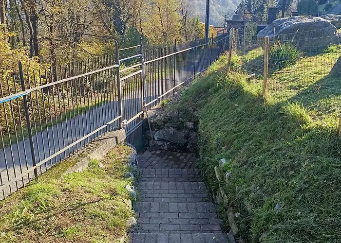 Nyaraló La Casa Di Alice