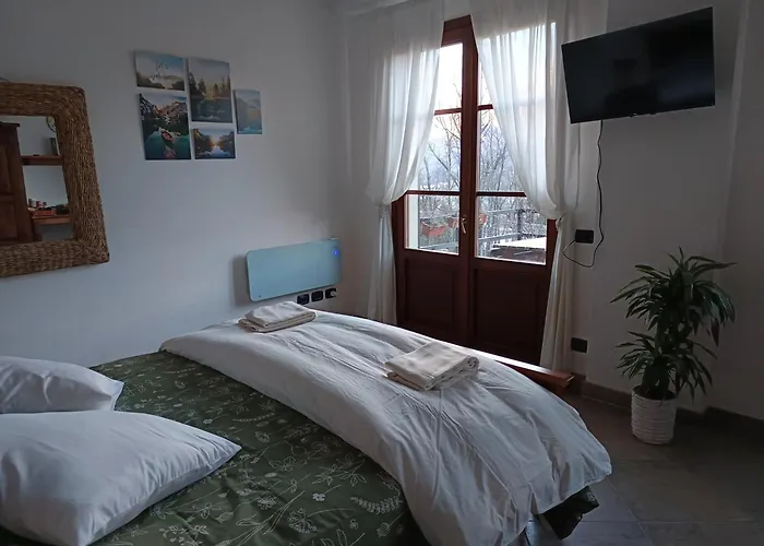 Holiday home La Casa Di Alice *