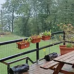 Hébergement de vacances La Casa Di Alice Valbrona