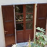 Hébergement de vacances La Casa Di Alice Valbrona