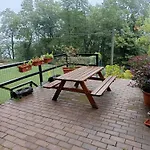 La Casa Di Alice Hébergement de vacances