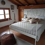 La Casa Di Alice Hébergement de vacances